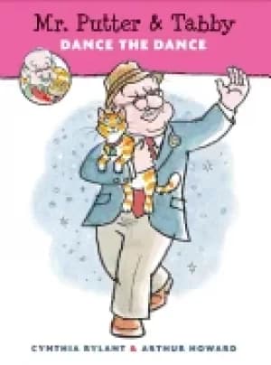 mr putter and tabby dance the dance