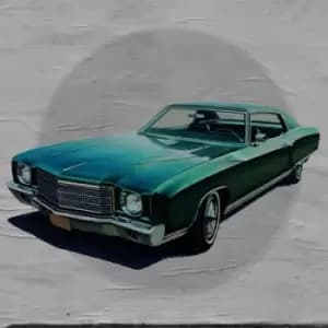 Deluxe by Will Sessions CD Album