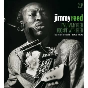 Jimmy Reed - I'm Jimmy Reed / Rockin' With Reed Vinyl