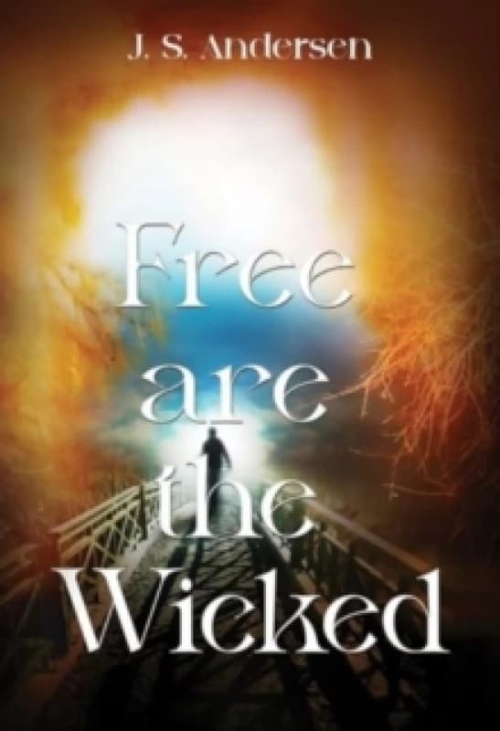 Free are the Wicked Paperback / softback