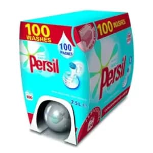 Persil Non Bio Liquigel Dispenser Large 7.5L