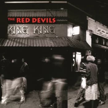 The Red Devils - King King Vinyl