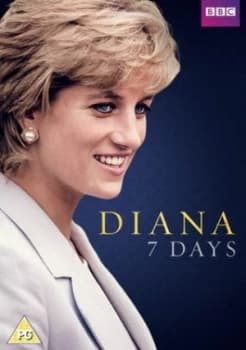 Diana 7 Days - DVD