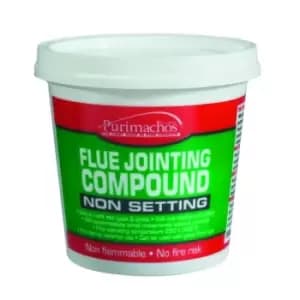 Purimachos Flue Jointing Compound 500g - 845728