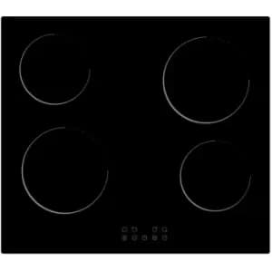 ART29229 60cm Ceramic Touch Control Hob