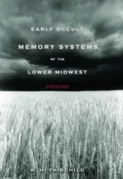 Early Occult Memory Systems of the Lower Midwest by Bh Fairchild Paperback