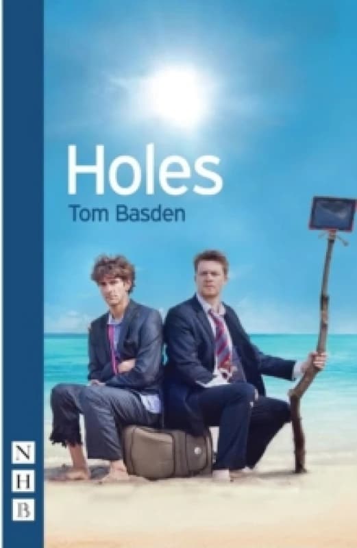 Holes Paperback / softback
