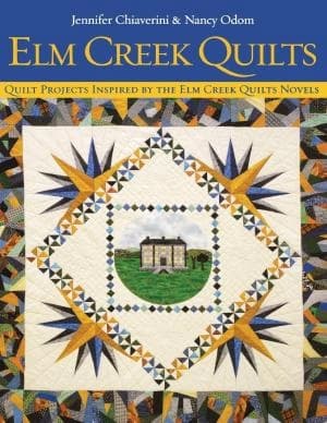 Thimble Creek quilts by