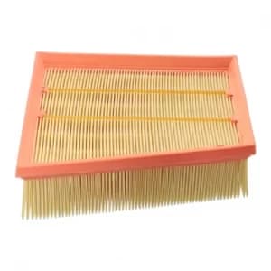 Air Filter 103006 by Febi Bilstein