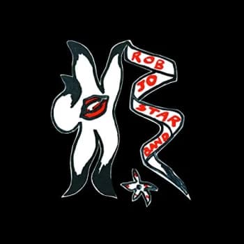 Rob Jo Star Band - Rob Jo Star Band CD