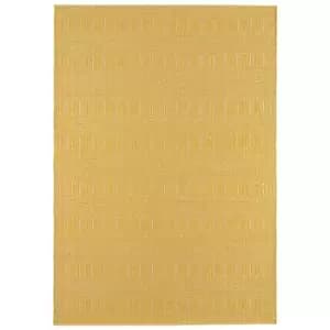 Asiatic Sloan Rug, 200 x 300cm - Mustard