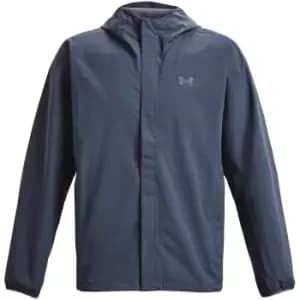 Under Armour Strmprf Cldstrke Str Jkt - Grey