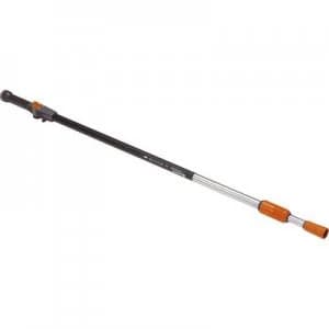 GARDENA 05554-20 Telescopic sprayer lance extension