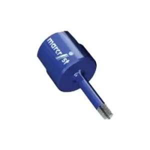 Marcrist PG850 Wet Tile Drill 53mm - N/A
