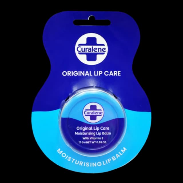 Curalene Original Lip Care - 17g 526246