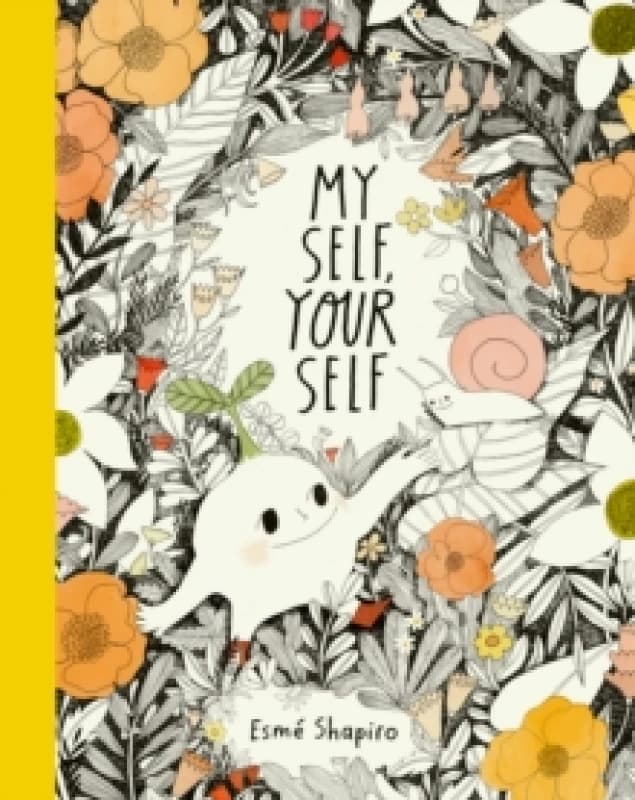 My Self, Your Self Paperback / softback
