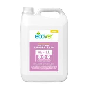 Ecover Delicate Laundry Liquid Refill Waterlily & Honeydew 5L