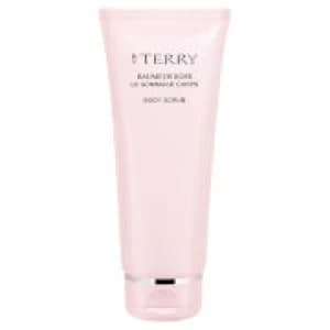 By Terry Baume de Rose Le Gommage Corps Body Scrub
