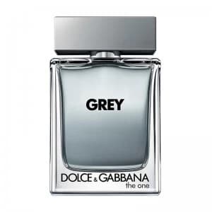 Dolce & Gabbana The One Grey Eau de Toilette For Him 100ml