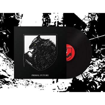 Intolerant - Primal Future Vinyl