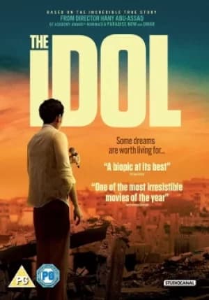 The Idol (DVD)