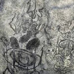 How To Dress Well - The Anteroom Vinyl