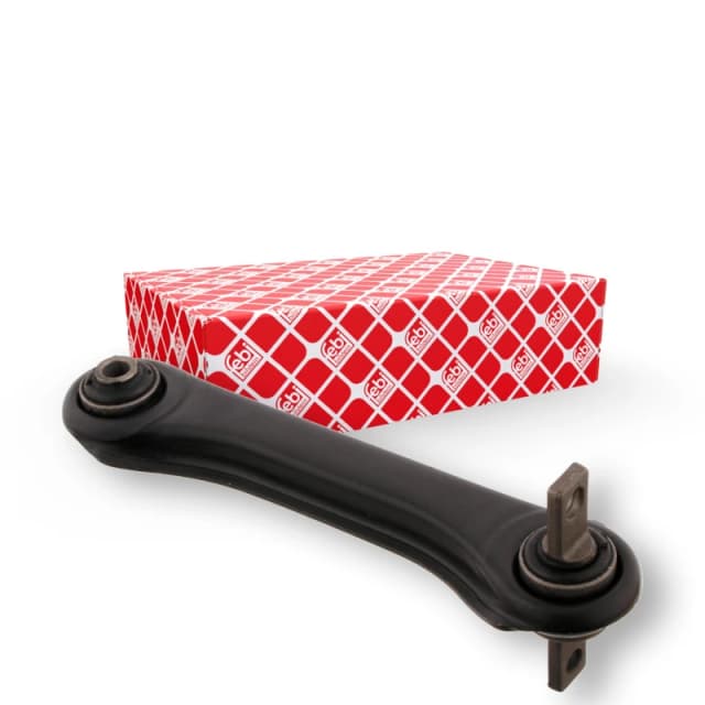 FEBI BILSTEIN 29379 Suspension arm Control Arm, Sheet Steel, Upper Sheet Steel Track Control Arm (273)