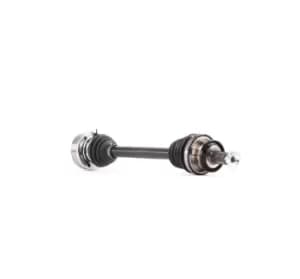 RIDEX Drive shaft VW,SKODA,SEAT 13D0591 6Q0407271DJ,6Q0407451PX CV axle,Half shaft,Driveshaft,Axle shaft,CV shaft,Drive axle