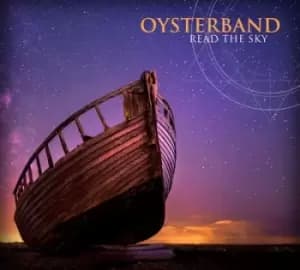 Read the Sky by Oysterband CD Album