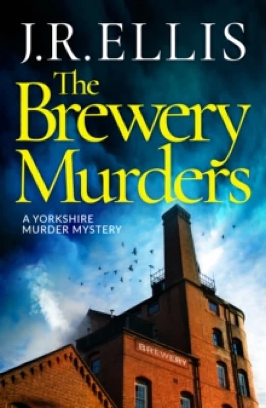 The Brewery Murders Paperback / softback
