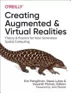 creating augmented and virtual realities theory and practice for next gener