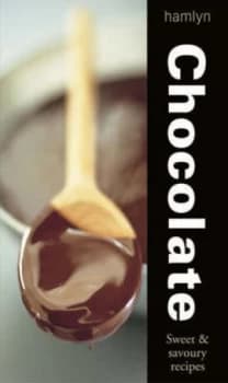 Chocolate by Joanna Farrow Hardback
