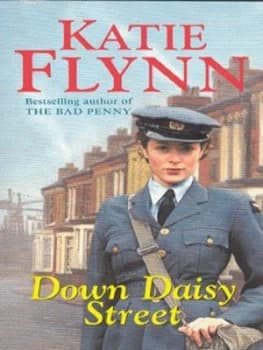 Down Daisy Street by Katie Flynn Paperback