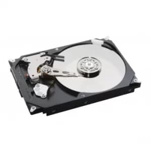 HP Enterprise 4TB 3.5" SATA III Internal Hard Disk Drive 872772-001