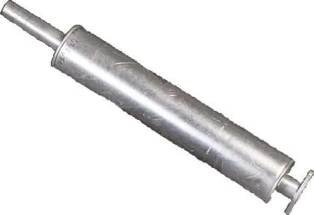 IZAWIT 17.122 Front Silencer Front Front Silencer (3435)