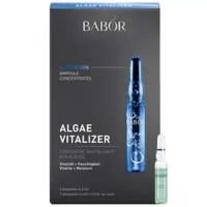 Babor Ampoules Algae Vitalizer 7 x 2ml