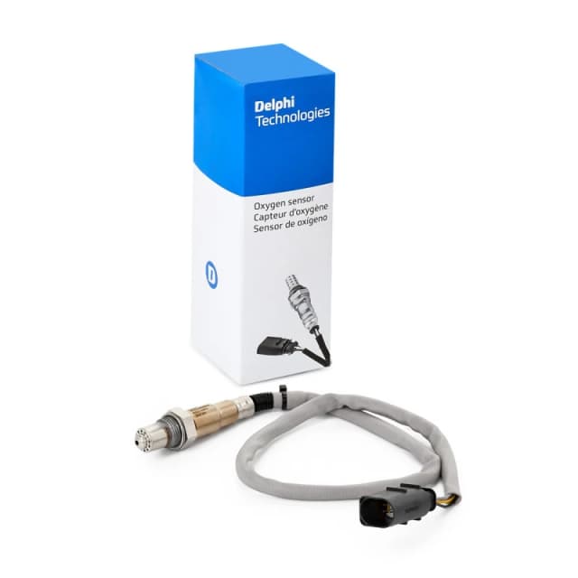 DELPHI GN11034-12B1 Ignition coil Coil,ignition (689)