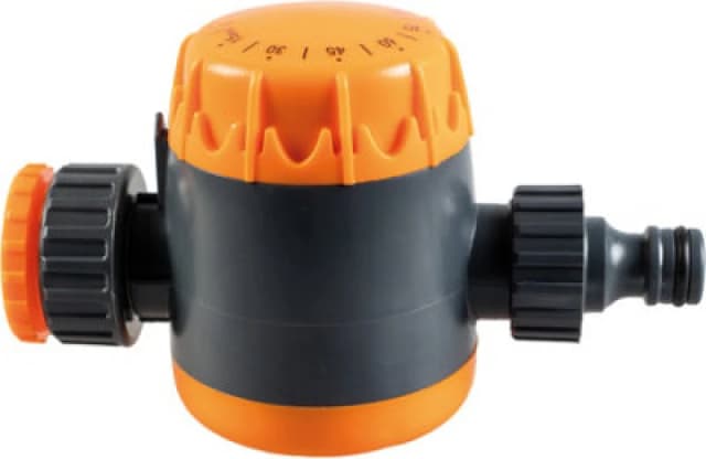 Netagon Garden Outdoor Flower Grass Watering Mechanical Sprinkler Timer