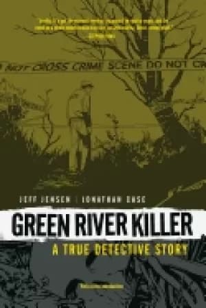 green river killer second edition