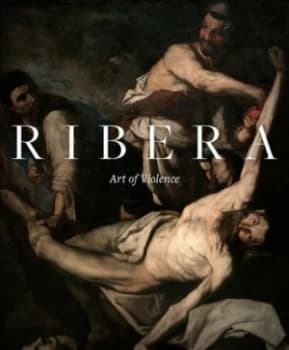 Ribera - art of violence by Edward Payne