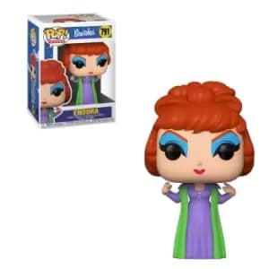 Bewitched - Endora TV Pop! Vinyl Figure