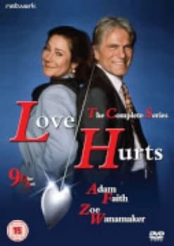 Love Hurts - The Complete Series