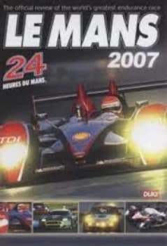 Le Mans DVD