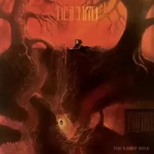 The Rabbit Hole by The Great Discord CD Album