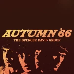 Spencer Davis Group - Autumn 66 (Limited Edition) Vinyl