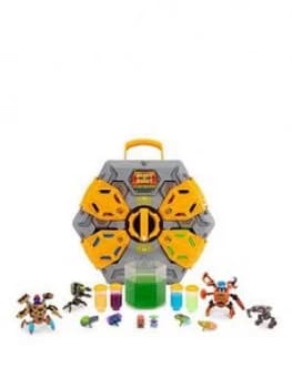 Ready2Robot Big Slime Battle