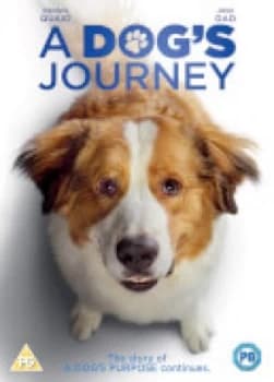 A Dog's Journey