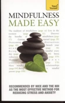 Mindfulness Made Easy by Martha Langley Paperback