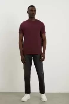 Black Wash Slim Fit Jean