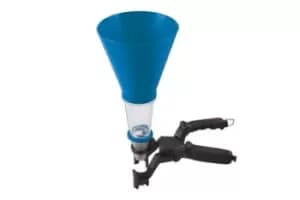 Laser Tools 6198 Universal Oil Funnel Set 2pc